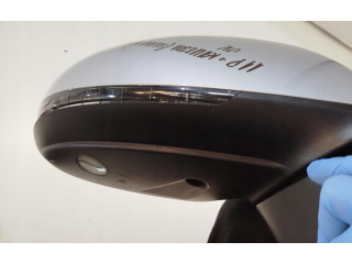 Zpětné zrcátko Volkswagen Touareg II 2014 7P6