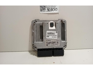 Přístrojová deska Mini Cooper Countryman R60 2011 8519663, 8519663