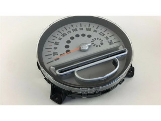 Панель приборов 9189504, W1790 Mini One - Cooper Coupe R56