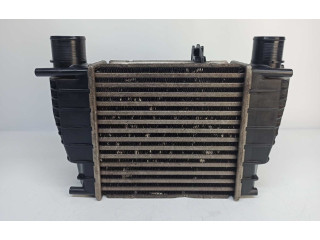 Интеркулер  8200471885B, 8200471885   Renault Clio III 