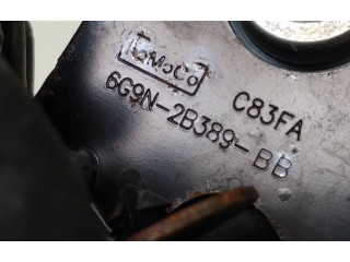 Блок АБС 30681619, 8G9N2C405AC   Volvo  V70  2008 - 2013 года