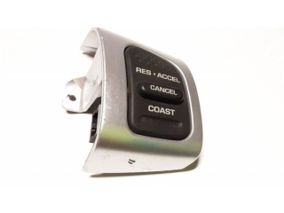 Кнопки рулевого колеса