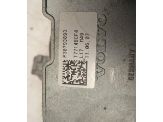 Руль Volvo C70 2010 - 2013 года P30793962