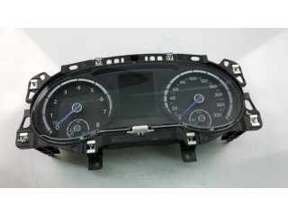 Панель приборов 5G0920861 Volkswagen Golf VII
