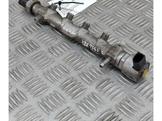 Топливная рампа 04L130089E, 04L130764   Audi A1   для двигателя CFHB