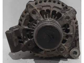 Генератор Jaguar XF X250 2007 - 2015 года