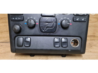 Блок управления климат-контролем 8682734   Volvo XC90