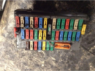 Pojistková skříňka Fiat Ulysse 1999