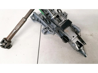 Рулевая рейка kprzg511361h, 01935475 Volvo S40 2004-2007 года