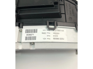 Панель приборов 31270901AA Volvo S60