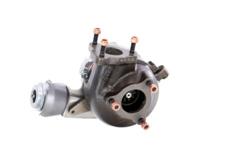 Turbodmychadlo Турбина 740611-5002S, 003-001-000170R Hyundai Accent 1.5