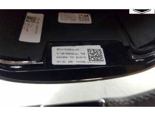 Руль Skoda Octavia Mk4 2019 - года 5E3419093A, 5E3419093A