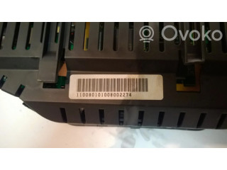 Přístrojová deska Audi A8 S8 D3 4E 2006 4E0920900F, 4E0910900