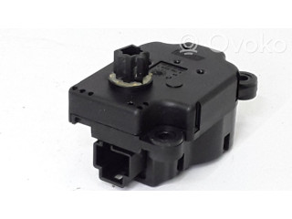 Двигатель задвижки потока воздуха