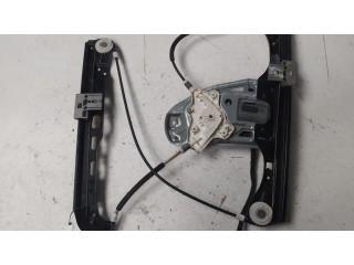 Передний комплект электрического механизма для подъема окна