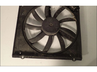 Вентилятор печки       Renault Twingo I
