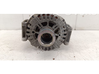 Генератор A0009060903   Mercedes-Benz GL X166      