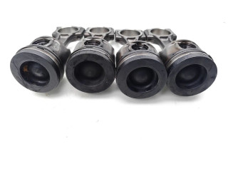 Píst K9K400 Nissan Note (E11) K9K400