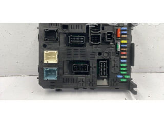 Модуль управления BSM 1613317180   Peugeot 308    