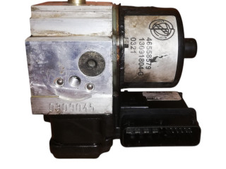 Блок ABS S108196007, S108196007    Fiat Marea