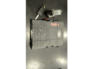 Комплект блоков управления    Peugeot Partner