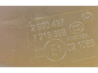 Zpětné zrcátko BMW X1 E84 2018