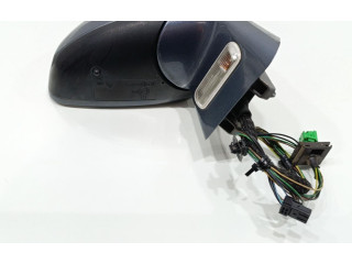 Зеркало электрическое Citroen C4 I 2004 - 2010 года