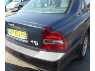 Зеркало электрическое Volvo S80 1999 - 2003 года