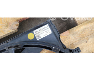 Вентилятор радиатора     4H0121003P    Audi A7 S7 4G 