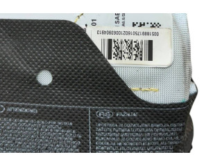 Подушка безопасности в сиденье 00518891750   Fiat 500L