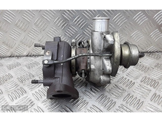 Turbodmychadlo Турбина 1720127050 Toyota Corolla E110