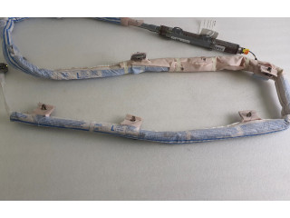 Надувная подушка для крыши 7P5880741C Porsche Cayenne (92A) 2011 - 2017 года