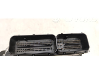 Блок управления двигателя 7793539, 0281011411 BMW 3 E46