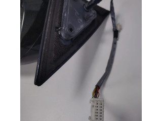 Zpětné zrcátko pravé Lexus GS 300 350 430 450H 2007  010498  