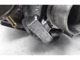 Турбина Alfa Romeo 166 46756155