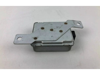 Блок управления 4655008B10   SsangYong Rexton