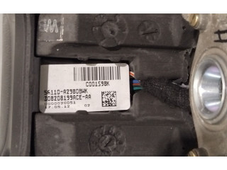 Руль KIA Ceed  2012 - 2018 года 56110A2980BWK      