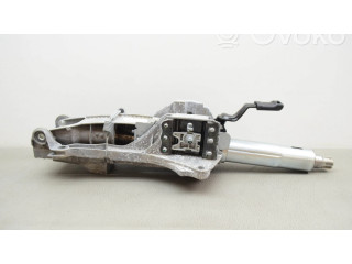 Механическаярулевой колонки