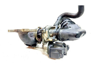 Turbodmychadlo Турбина 04E145713Q Volkswagen Golf VII 1.2