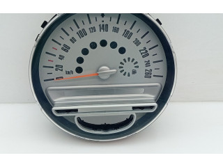 Панель приборов 9189502-04 Mini One - Cooper Coupe R56