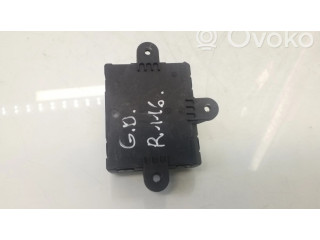 Блок управления дверью