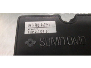 Блок АБС H0054402321BC, 2937K743050   Daihatsu  Cuore   -  года