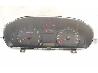 Přístrojová deska Hyundai Sonata 940033D946