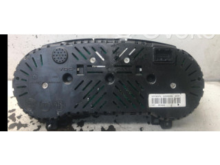 Панель приборов 50516435, 50516435 Alfa Romeo Mito
