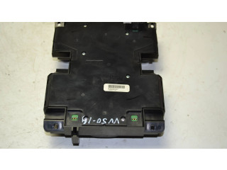 Блок управления климат-контролем 31324237, 10W23T3   Volvo V50