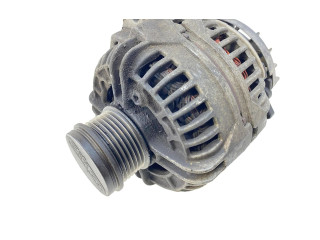 Блок управления коробкой передач 8676498, 0124525029   Volvo V70