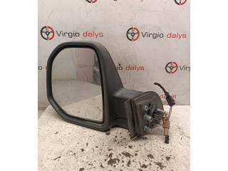 Zpětné zrcátko Citroen Berlingo 2012 23263610