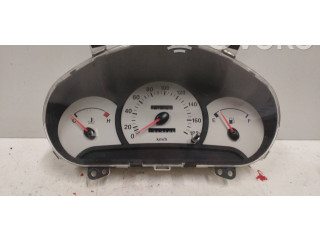 Řídící jednotka 3911002710, 44427 Hyundai Atos Classic 2001