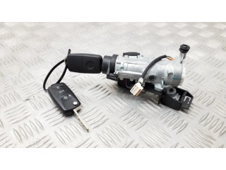 Комплект блоков управления 1K0905851B, 1K0953527D Volkswagen Sharan