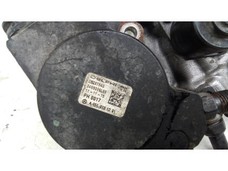 Vstřikovací čerpadlo A6510701201, 28297640 Mercedes-Benz C W204 pro naftový motor 2.1 65191130920483 1473